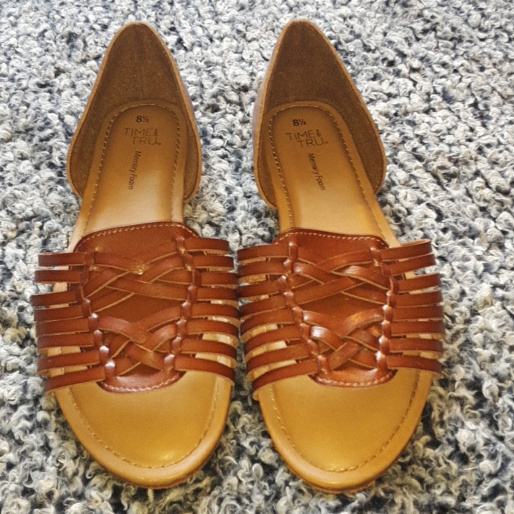 Sandals